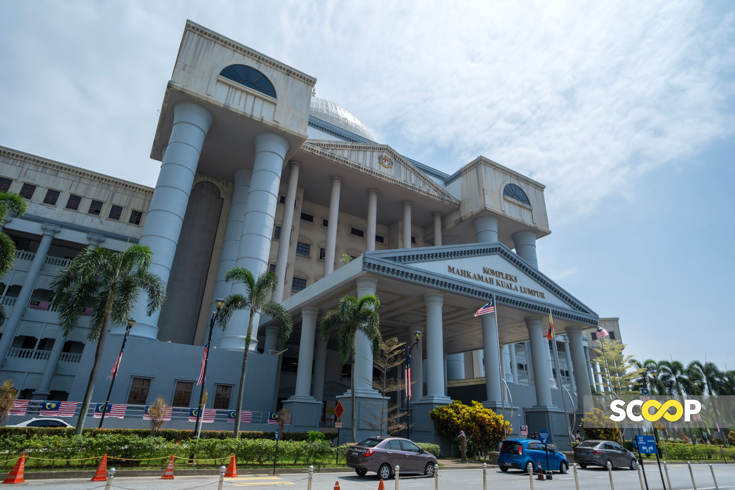 High court to hold 1MDB graft trial dates on Saturdays