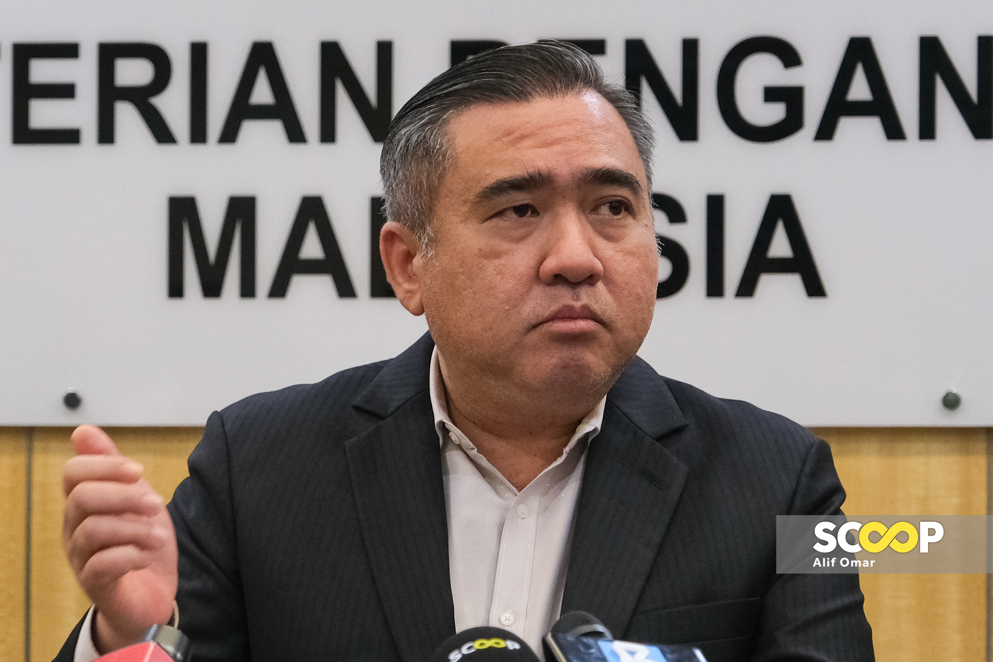 Airport security not sole responsibility of MAHB, security forces have jurisdiction: Loke
