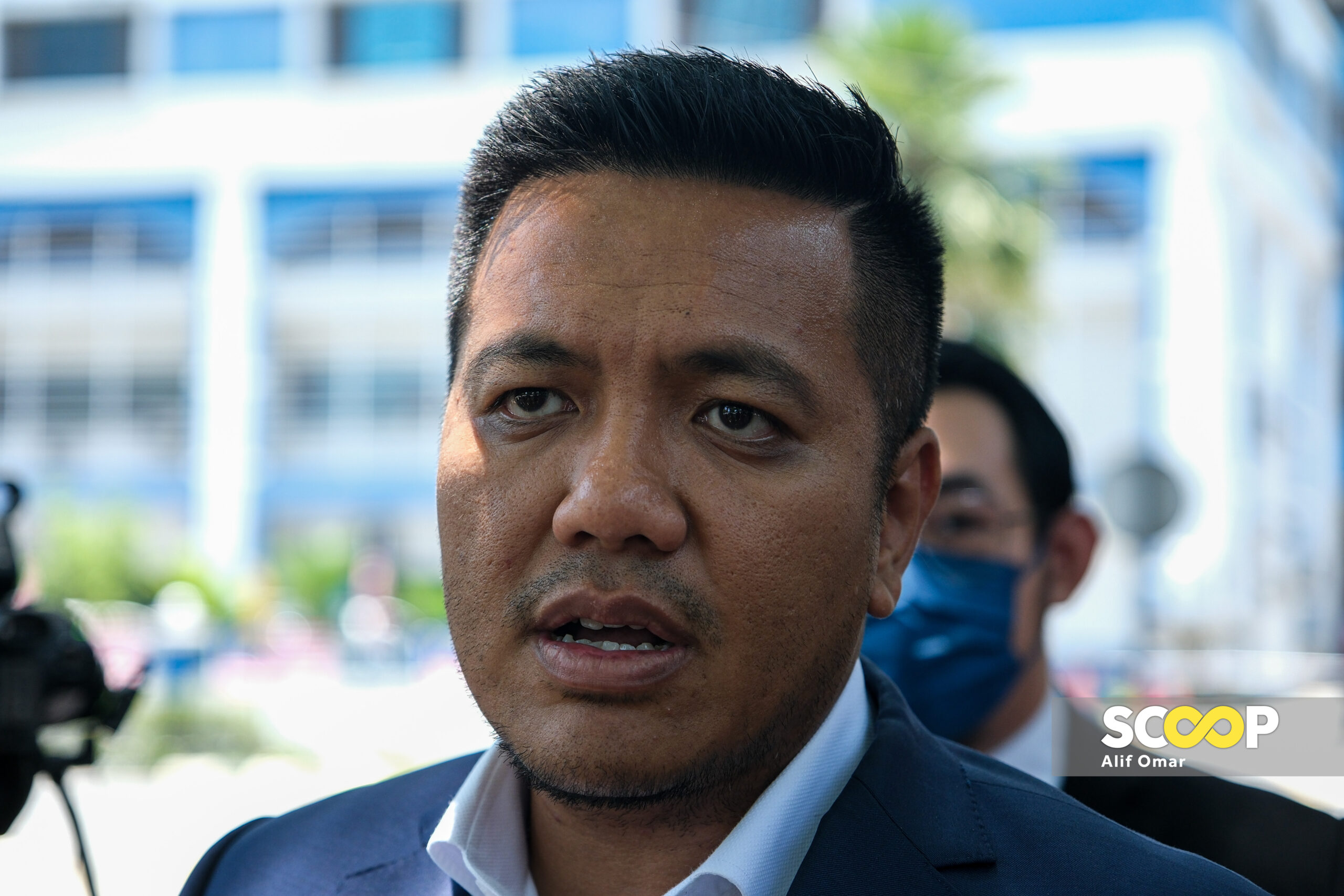 PJD Link would have solved ongoing traffic congestion in PJ, says Afif