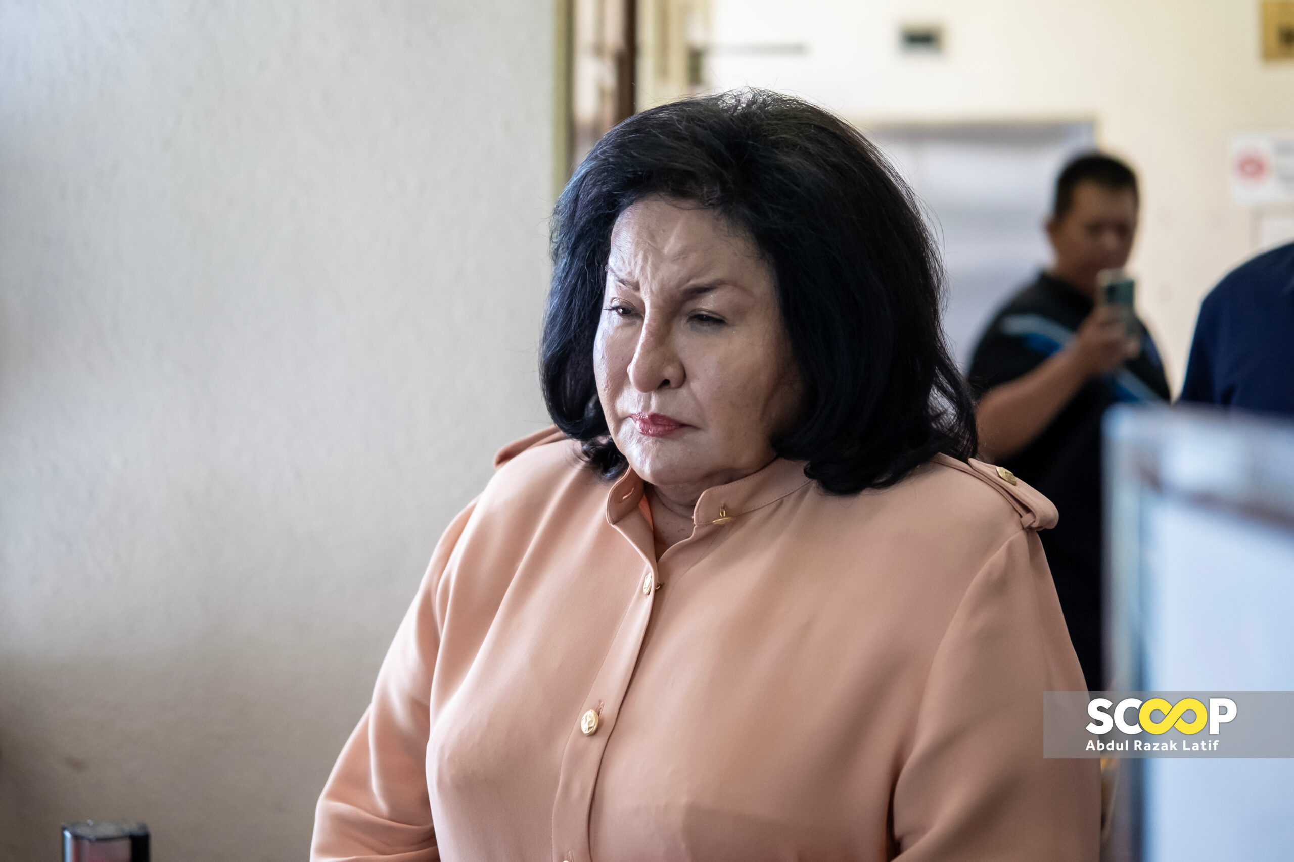 Court sets Oct 23, 24 to hear Rosmah’s appeal against solar hybrid graft conviction