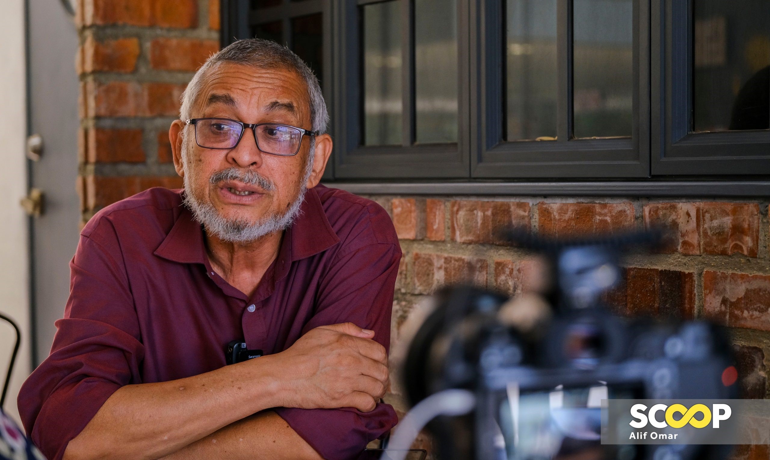 Khalid Samad urges Zaliha to consider all views on Kg Sg Baru redevelopment