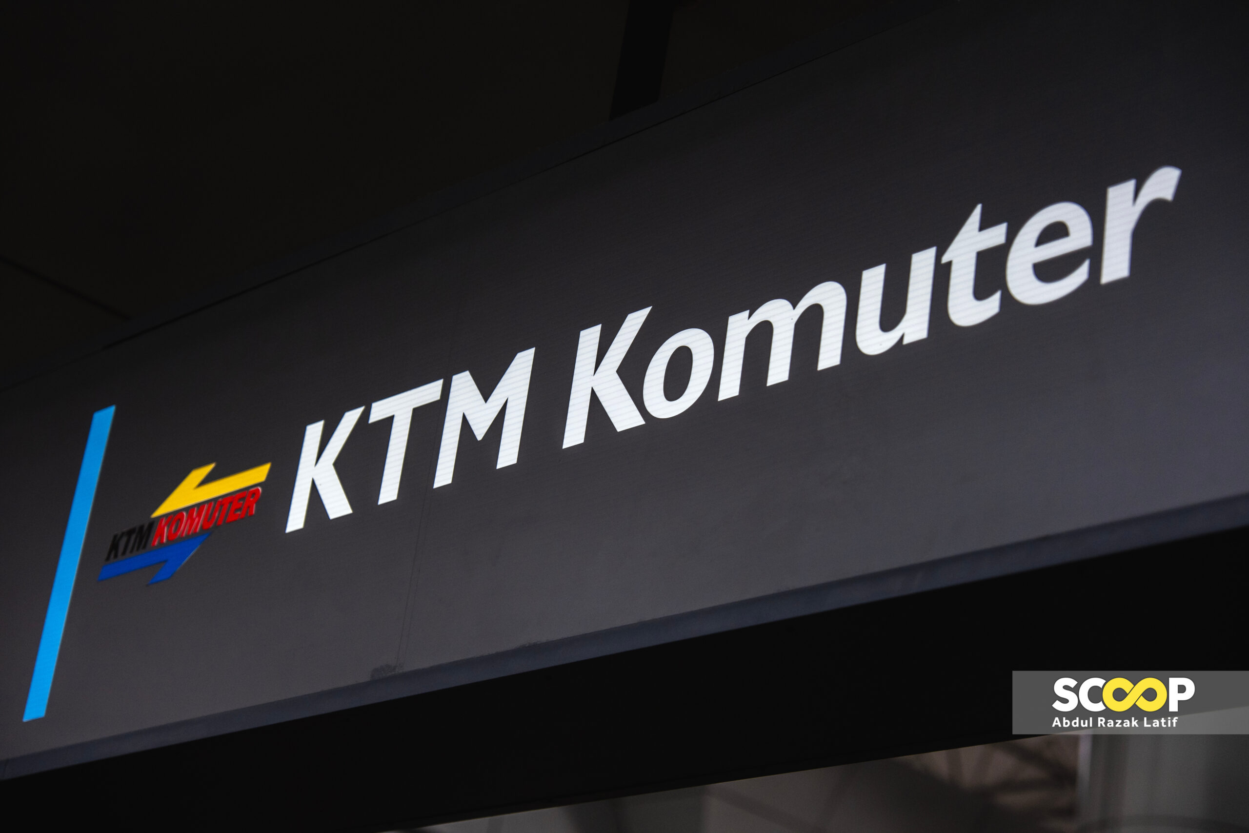 Transport Ministry plans Komuter service to support RTS Link