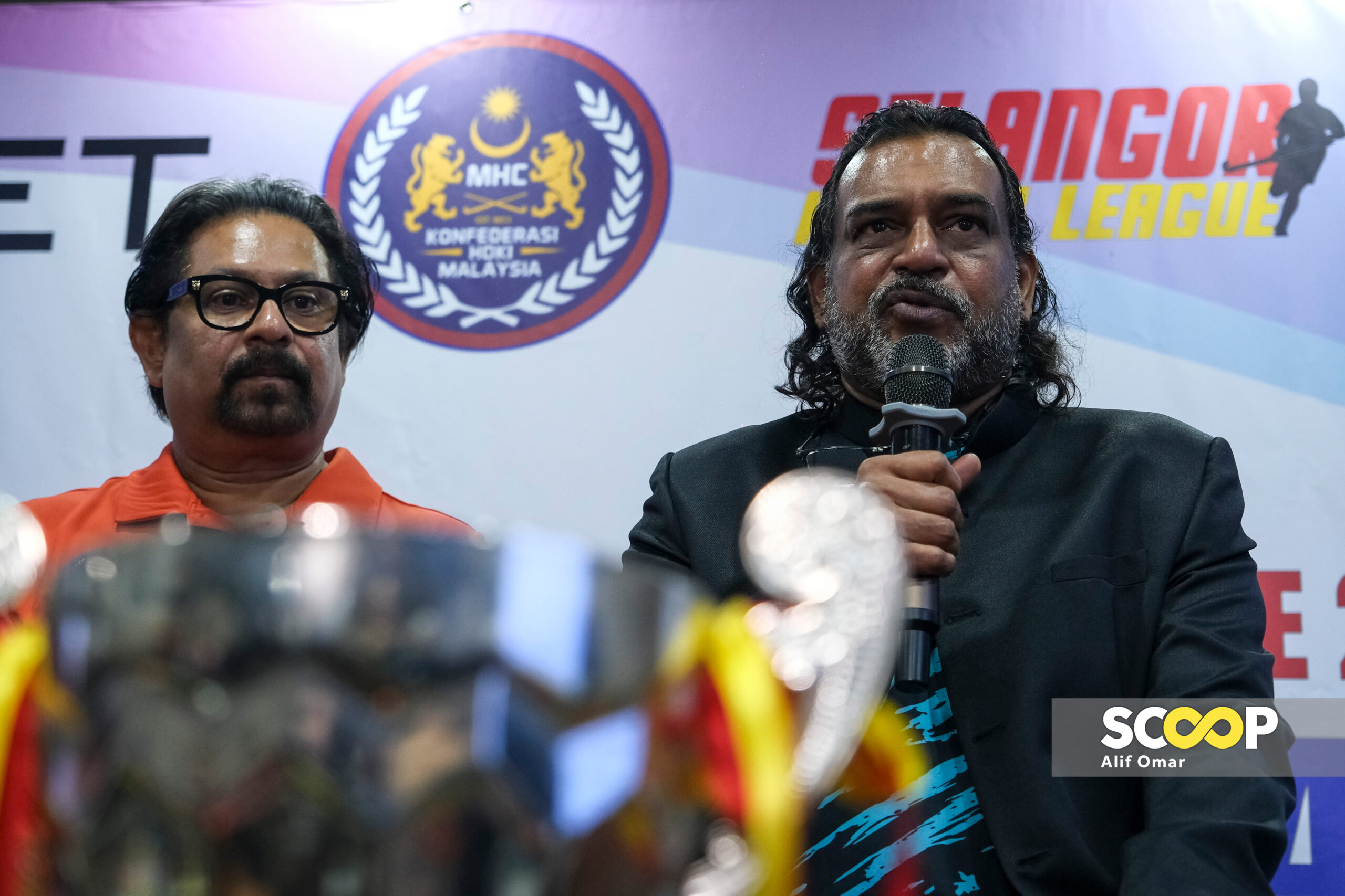 Selangor Hockey to venture into Hockey 5s, aims for national glory