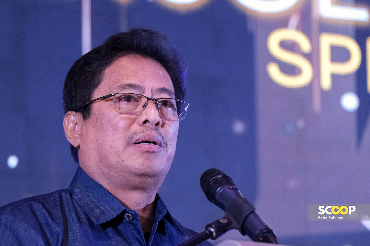 Tuntutan palsu libatkan anak Menteri Besar Perlis: SPRM akan buat beberapa lagi tangkapan