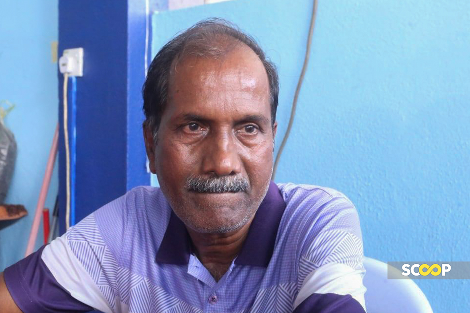 Lumut helicopter crash: crew member Sivasutan’s parents recall a respectful only son