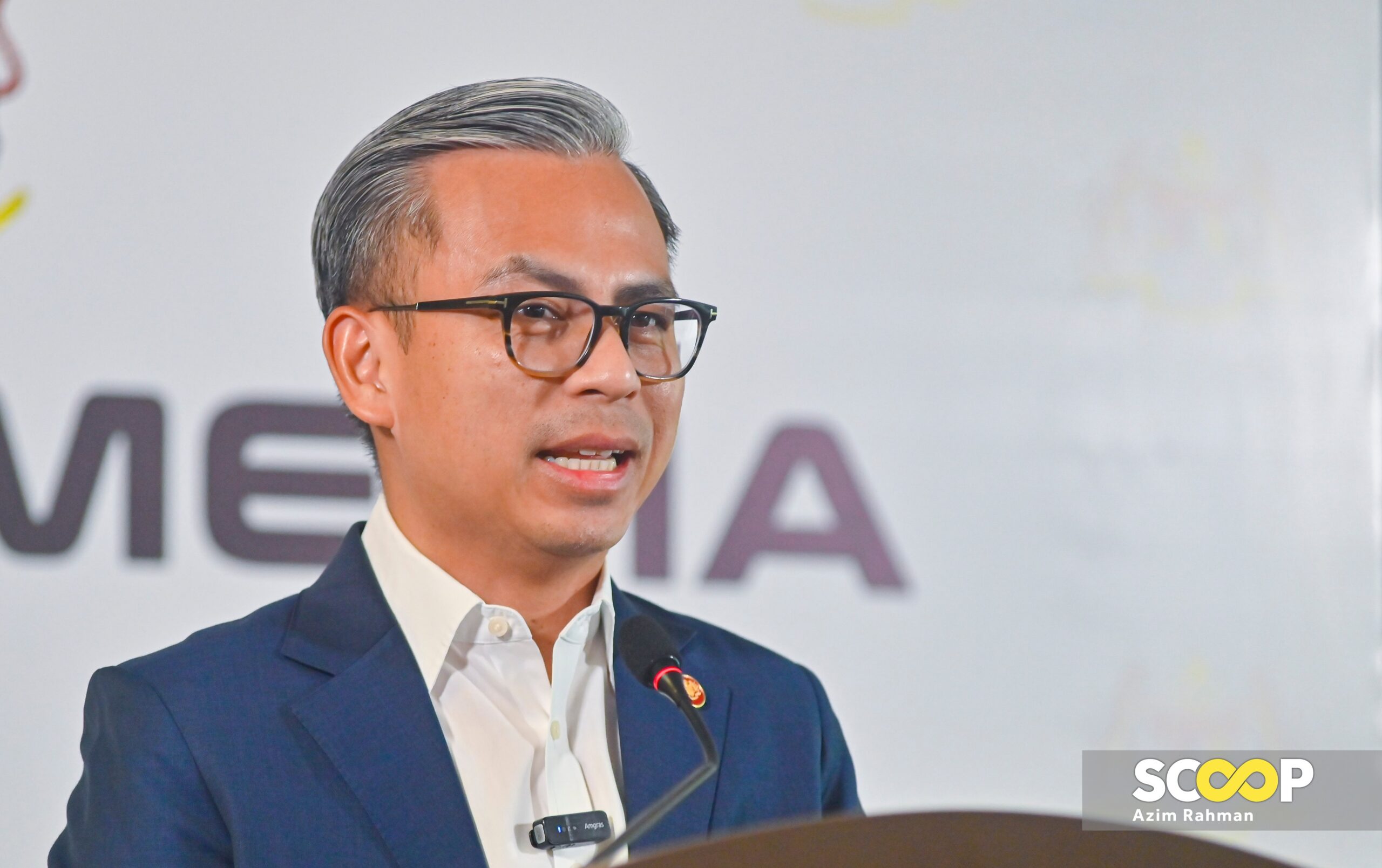 DAP-MCA feud: unity govt not a dictatorship, differing views normal, says Fahmi