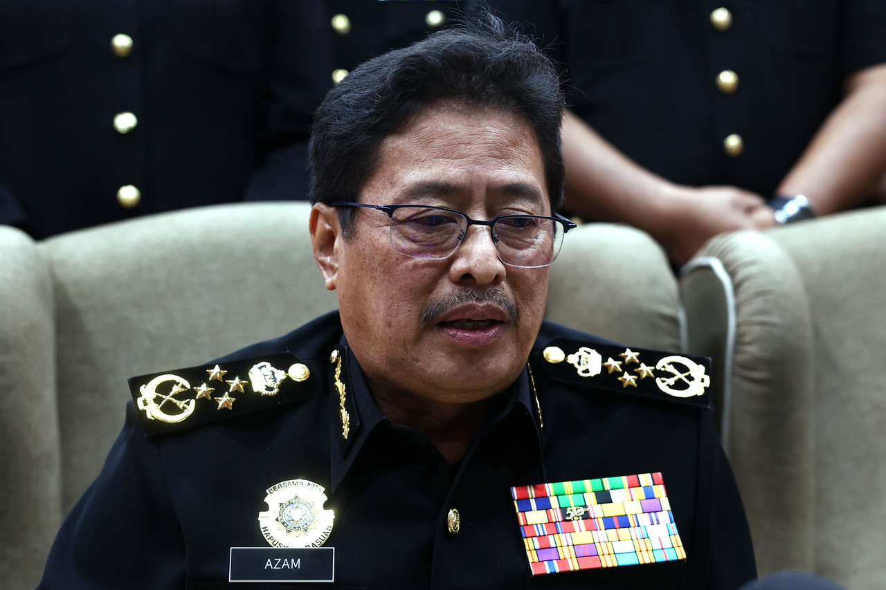 MACC to make more arrests in RM600,000 false claims case involving Perlis MB’s son