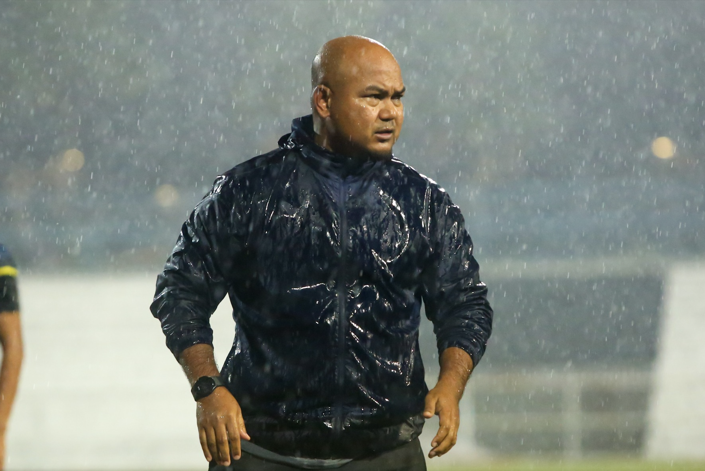 Rising from disappointment: Akmal Rizal promises turnaround with Penang FC