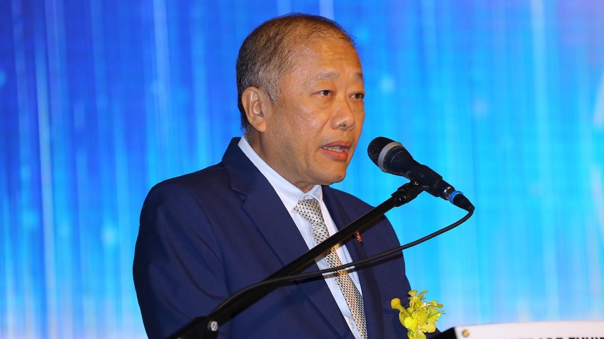 Our former president has crossed the line, says SME Malaysia