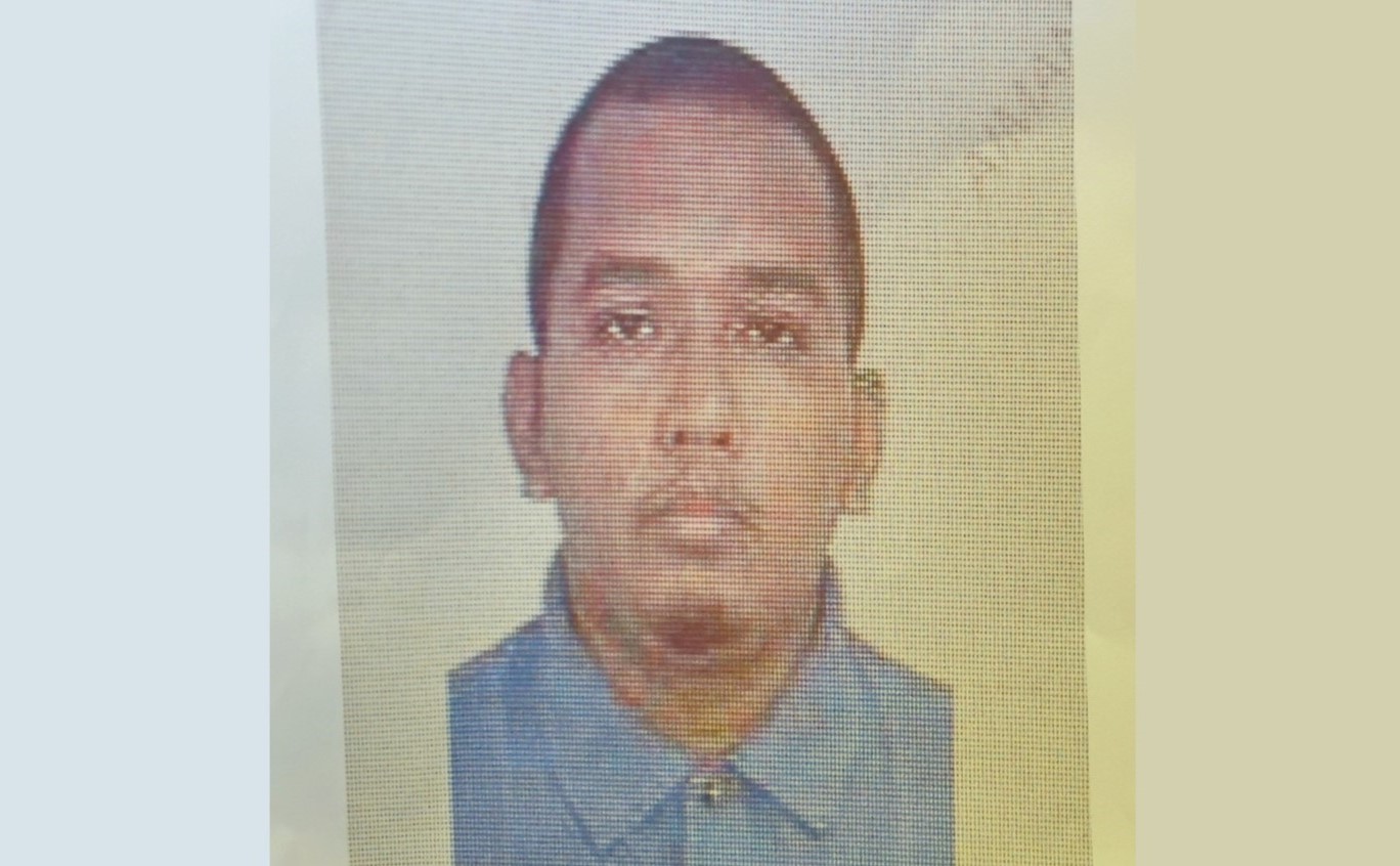 [UPDATED] KLIA shooting suspect Hafizul Harawi arrested in Kota Bharu: IGP