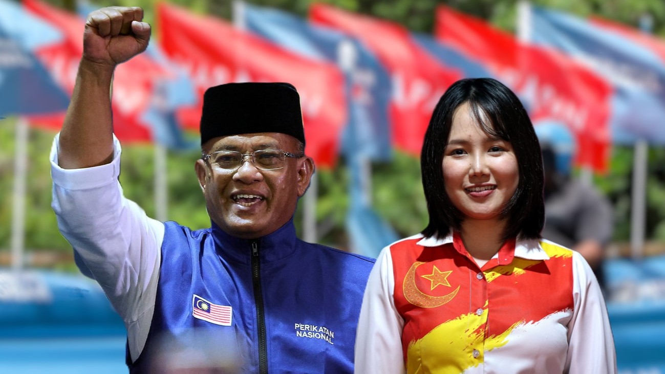 Kuala Kubu Baharu poll: PH’s Pang as David vs PN’s Goliath? 