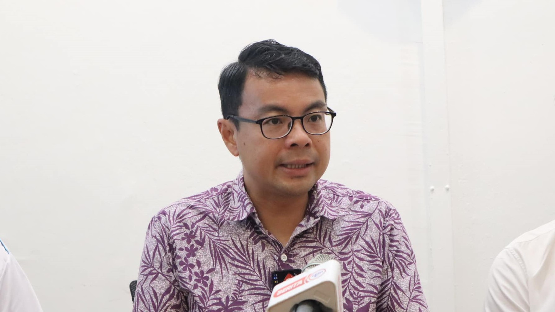 Petaling Jaya MP wants concession deal for PJD Link declassified