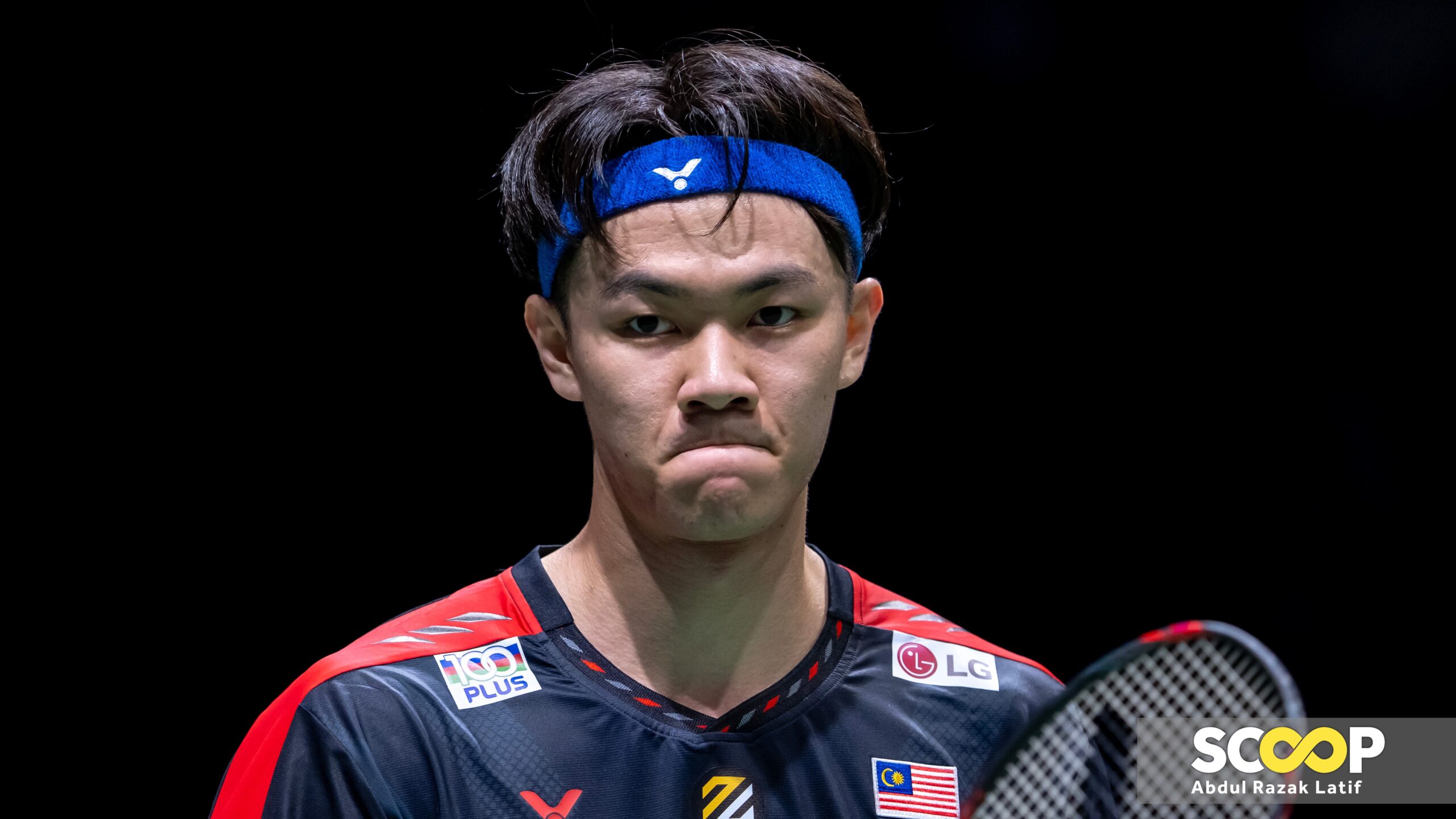 Zii Jia sent packing in quarters, fans debate player’s compensation to represent country in Thomas Cup