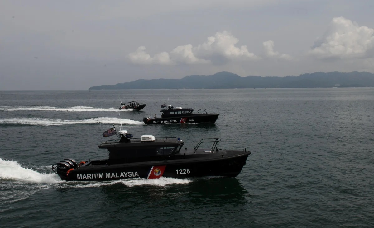 Akta Laut Wilayah masih sah dan terpakai termasuk di Terengganu: PMO