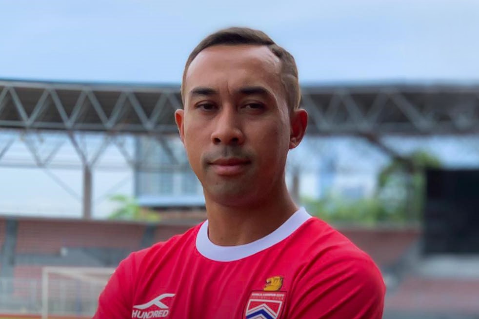 KL City FC strategises offensive dominance with Mat-Yo's expertise