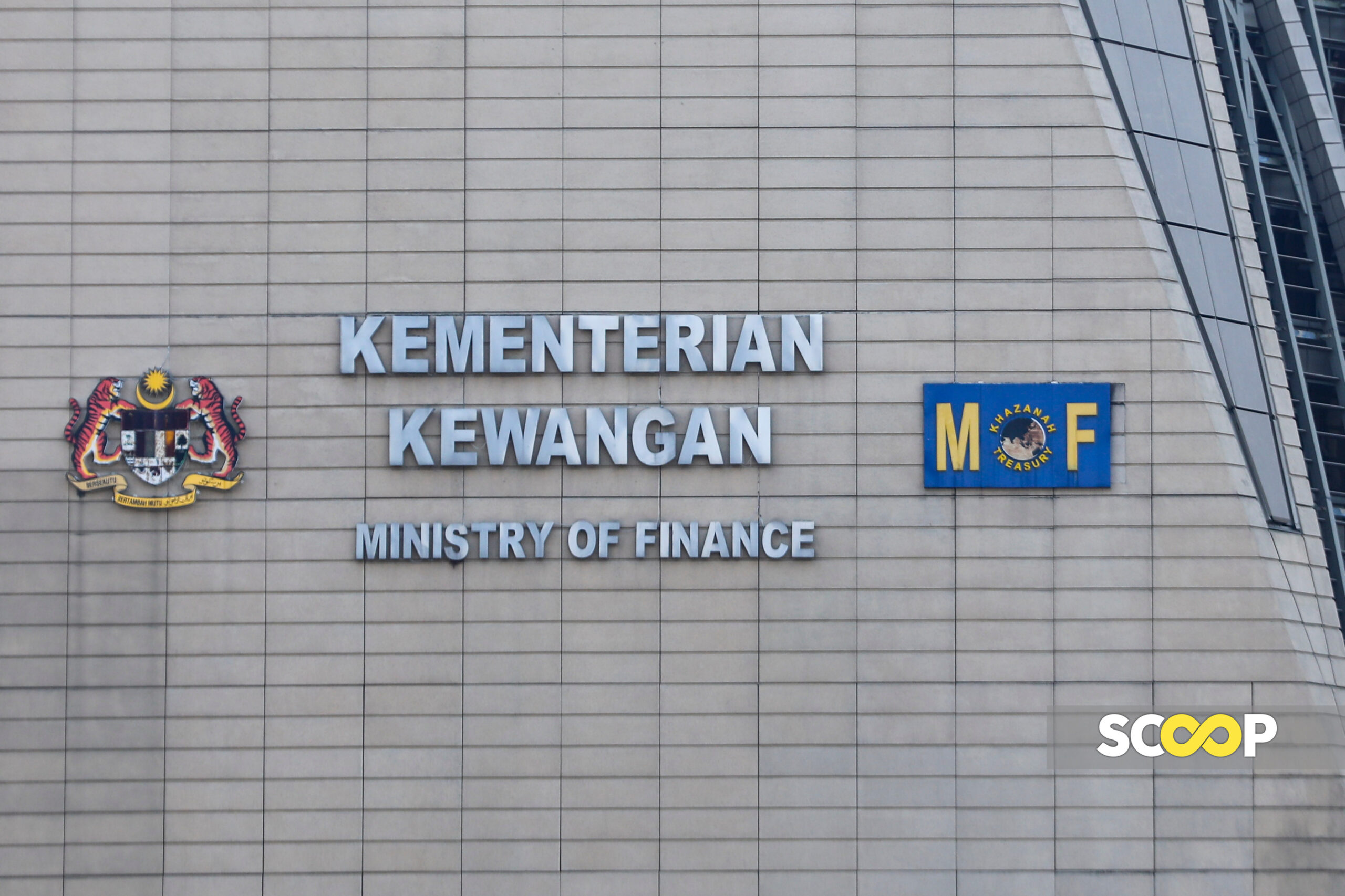 8.4 mil to receive Rahmah cash aid in Phase 2, starting Wednesday: MoF