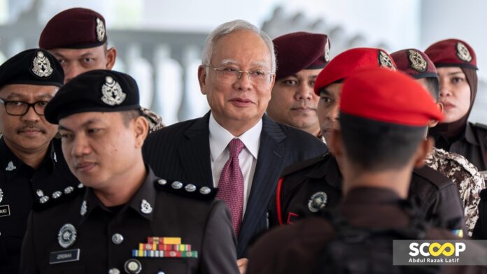Najib-Razak