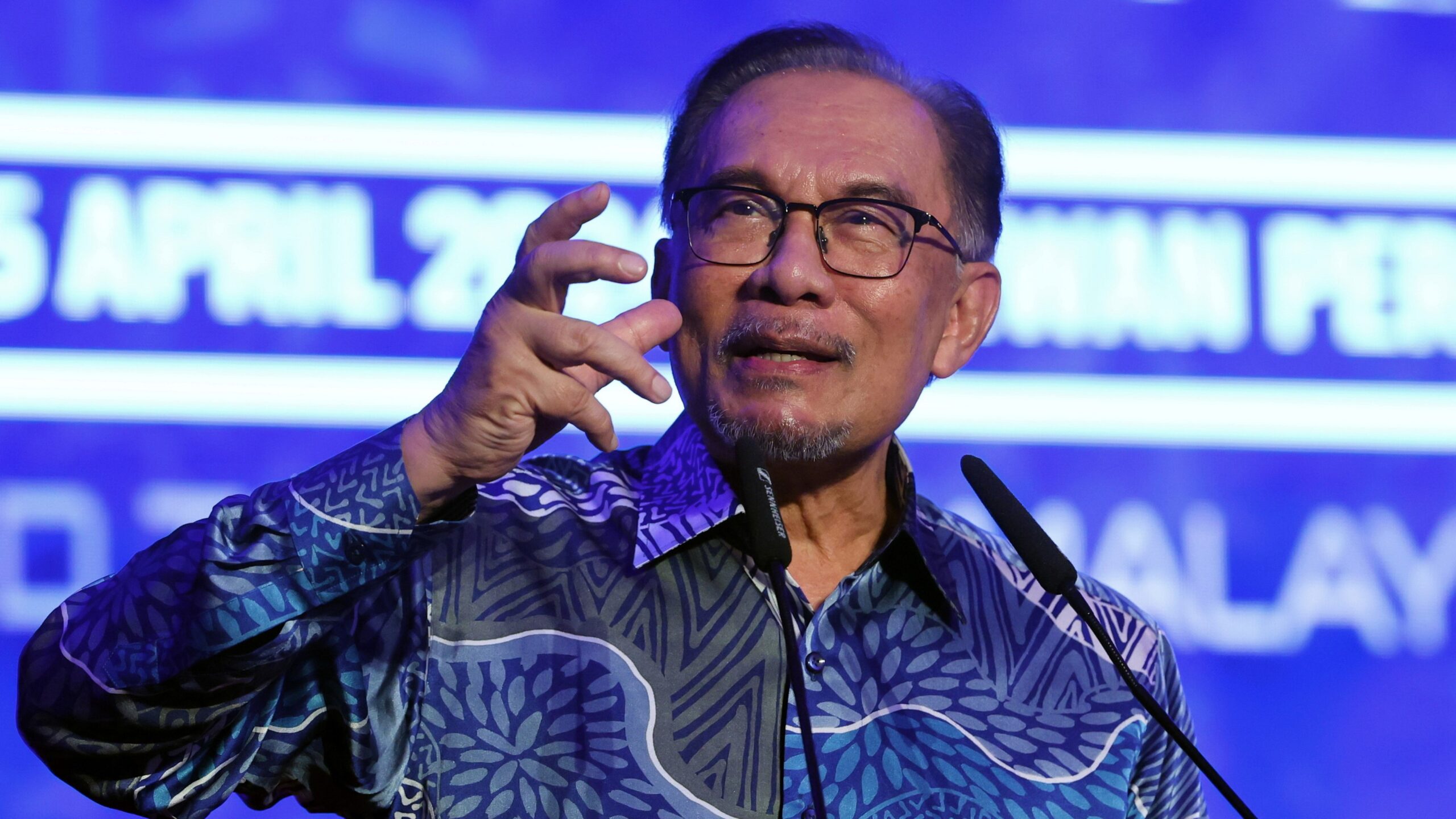 SSPA akan jadi sistem saraan terbaik pernah diperkenal Malaysia: PM