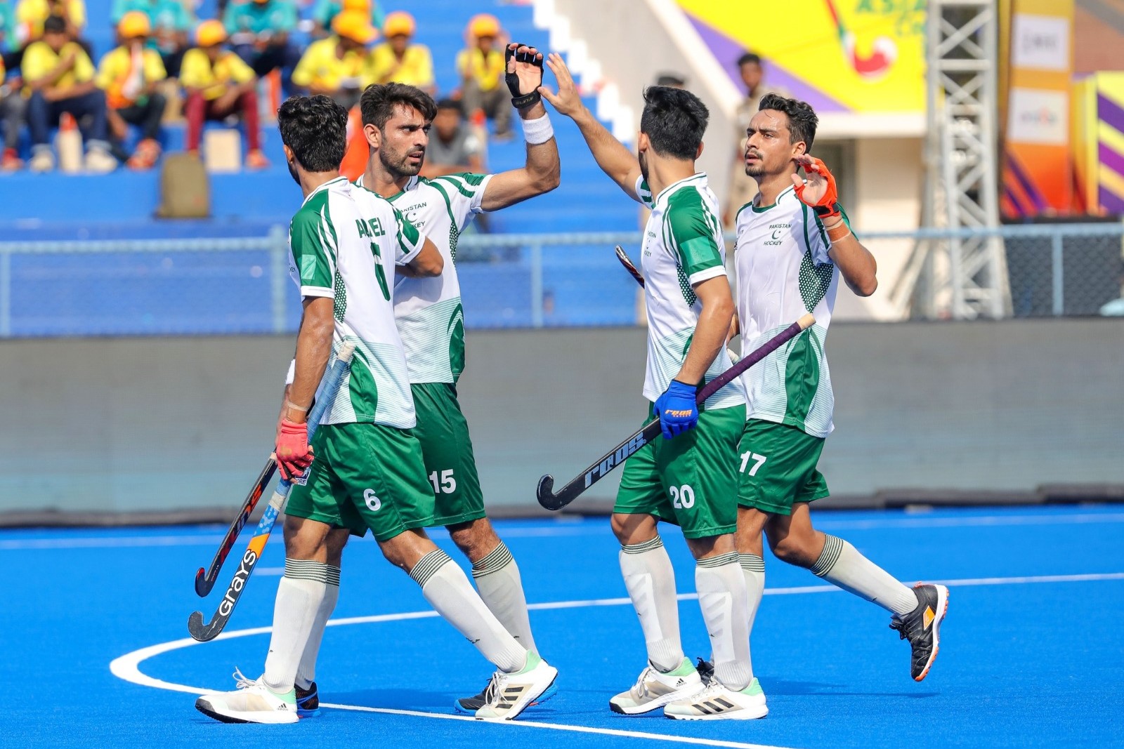 PHF confirms Pakistan’s participation in Sultan Azlan Shah Cup with Roelant in charge