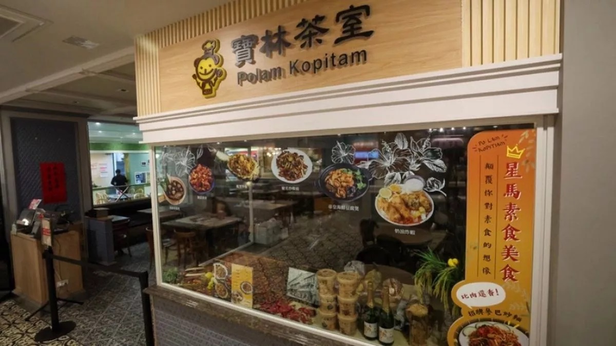 Two more die from food poisoning outbreak at Malaysian eatery in Taipei