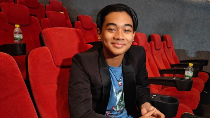 Putra Ahmad Merrah 2