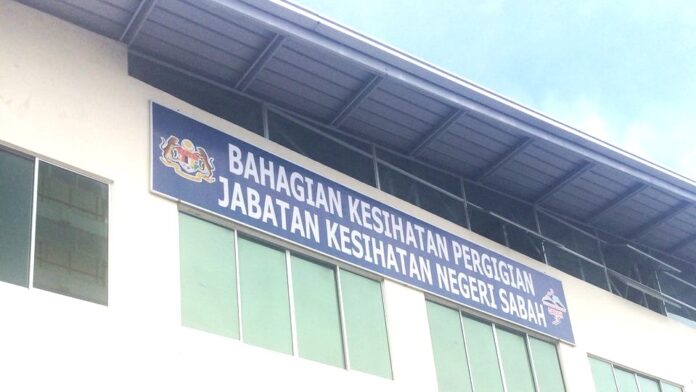 Sabah Health Department - Facebook