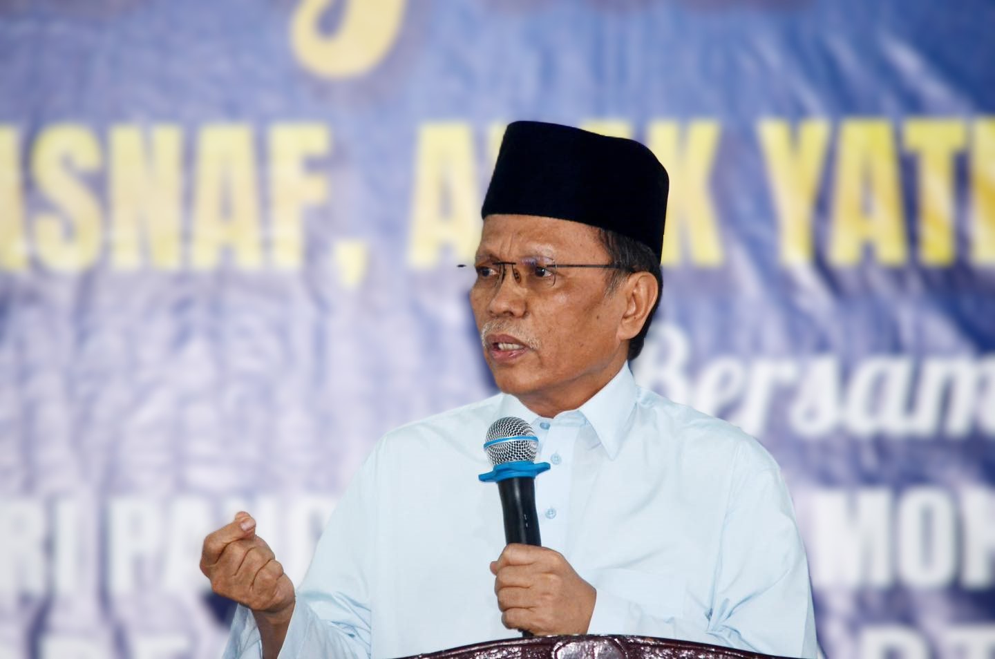 I’ll sue: Shafie warns those linking Warisan to undocumented migrants’ presence in Sabah