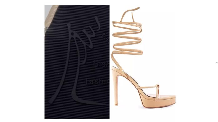 Shoes - verns-akmal saleh fb