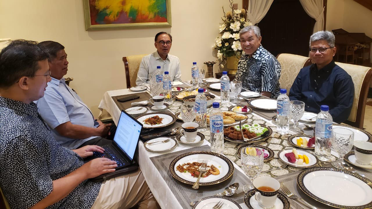 Kerajaan pantau rapat ketegangan Asia Barat, awasi kesan konflik kepada Malaysia