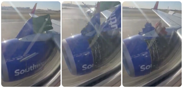 boeing engine