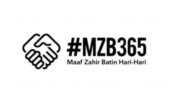Meredakan ketegangan agama, kaum: Kempen #MZB365 dilancarkan demi perdamaian negara