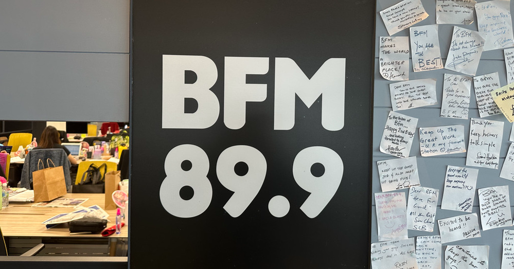Court rules in favour of BFM Media against former presenter accused of sexual harassment