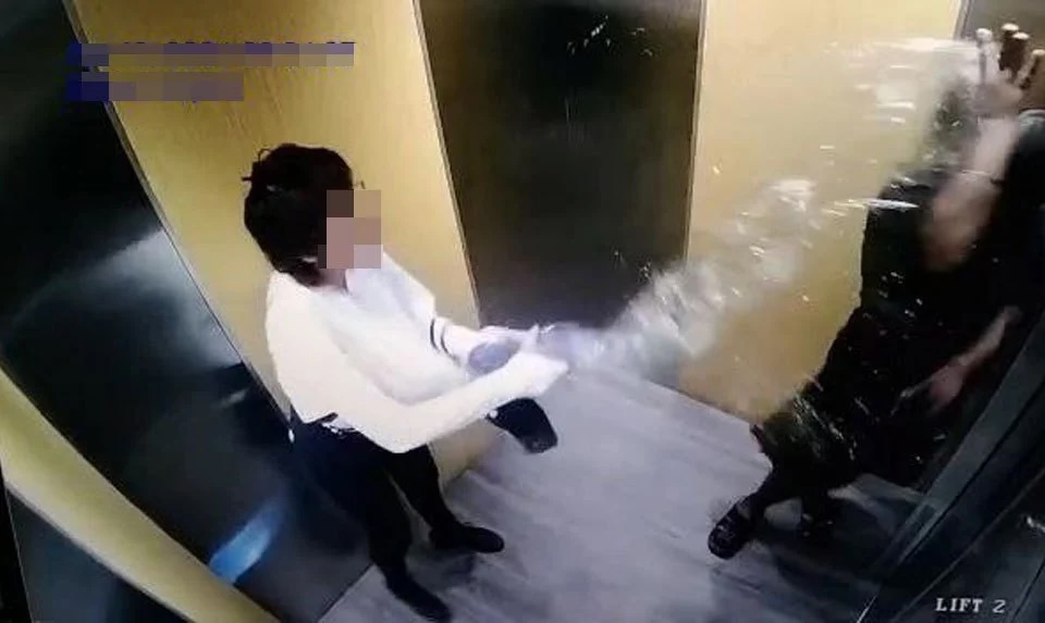 Simbah OKU dengan air panas: Wanita dipenjara 10 tahun, denda RM6,000