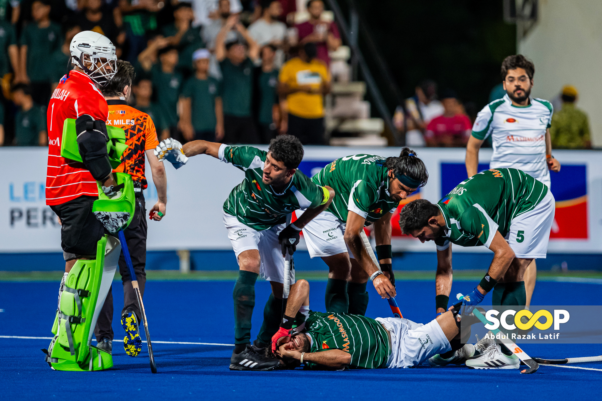 Pakistan Razkk Sultan Azlan Shah Cup: Roelant Oltmans ready to employ any tactic for ...