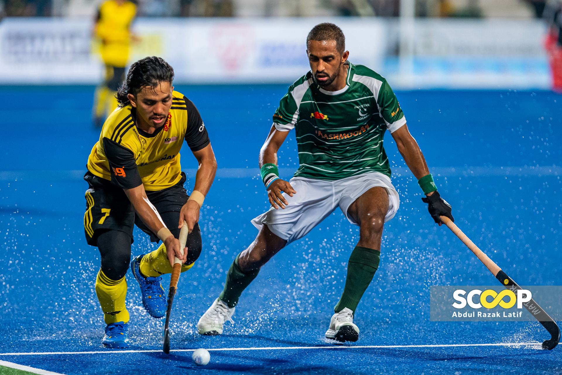 Sultan Azlan Shah Cup: attack only when necessary, Fitri Saari reminds squad