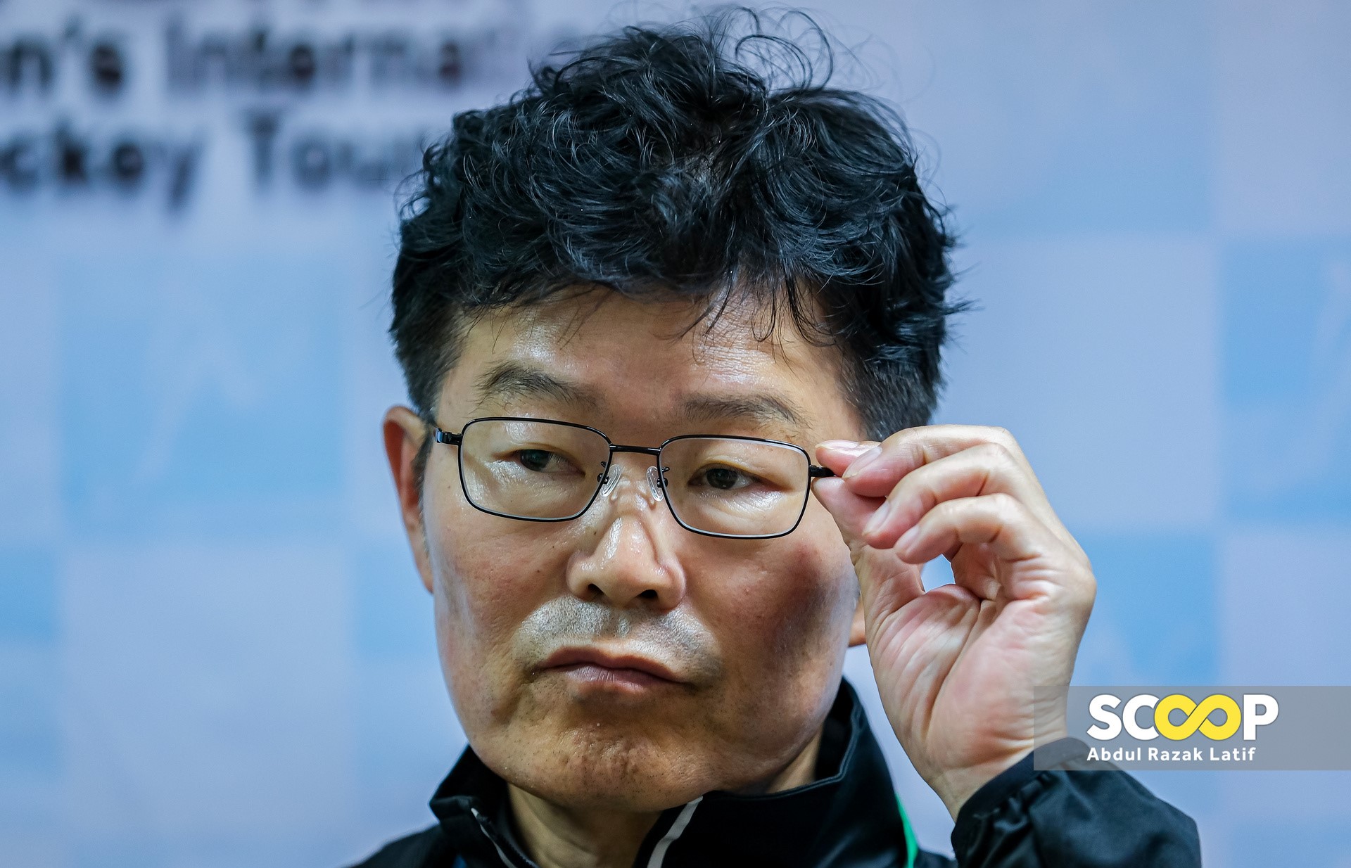 Developing new flickers vital for South Korea's hockey success, says head coach