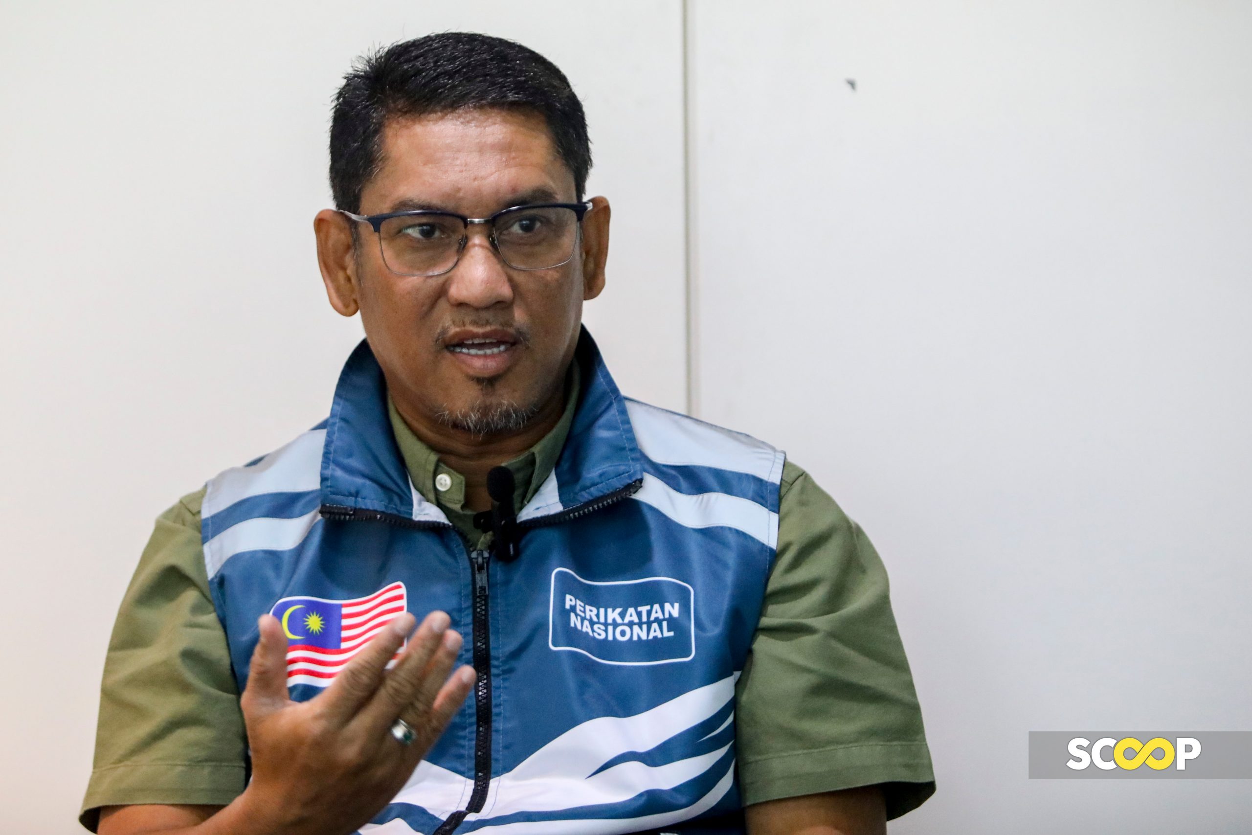 Perikatan’s manifesto for Kuala Kubu Baharu still a ‘secret’, says Peja