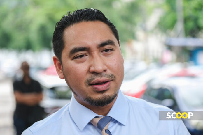 Wan Ahmad Fayhsal Wan Ahmad Kamal