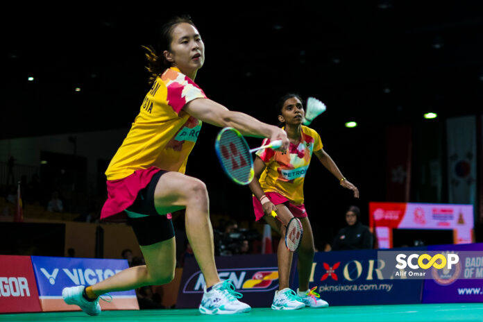 15022024 - Pearly Tan & Thinaah Muralitharan vs Lanny Tria Mayasari & Ribka Sugiarto - ALIF OMAR