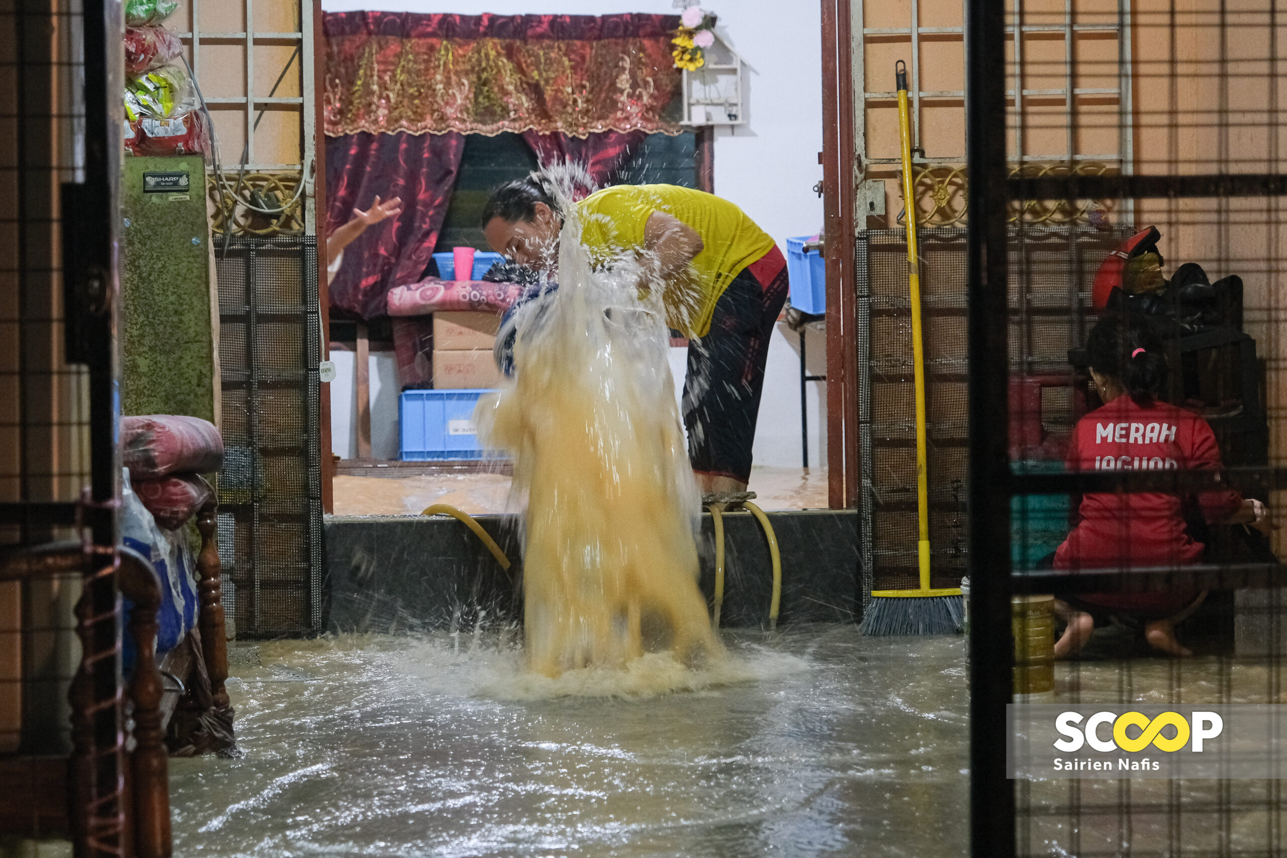 Banjir: Tiada istilah perancangan tidak sistematik, tanah di Selangor dibangun ikut persetujuan PBT, jabatan teknikal