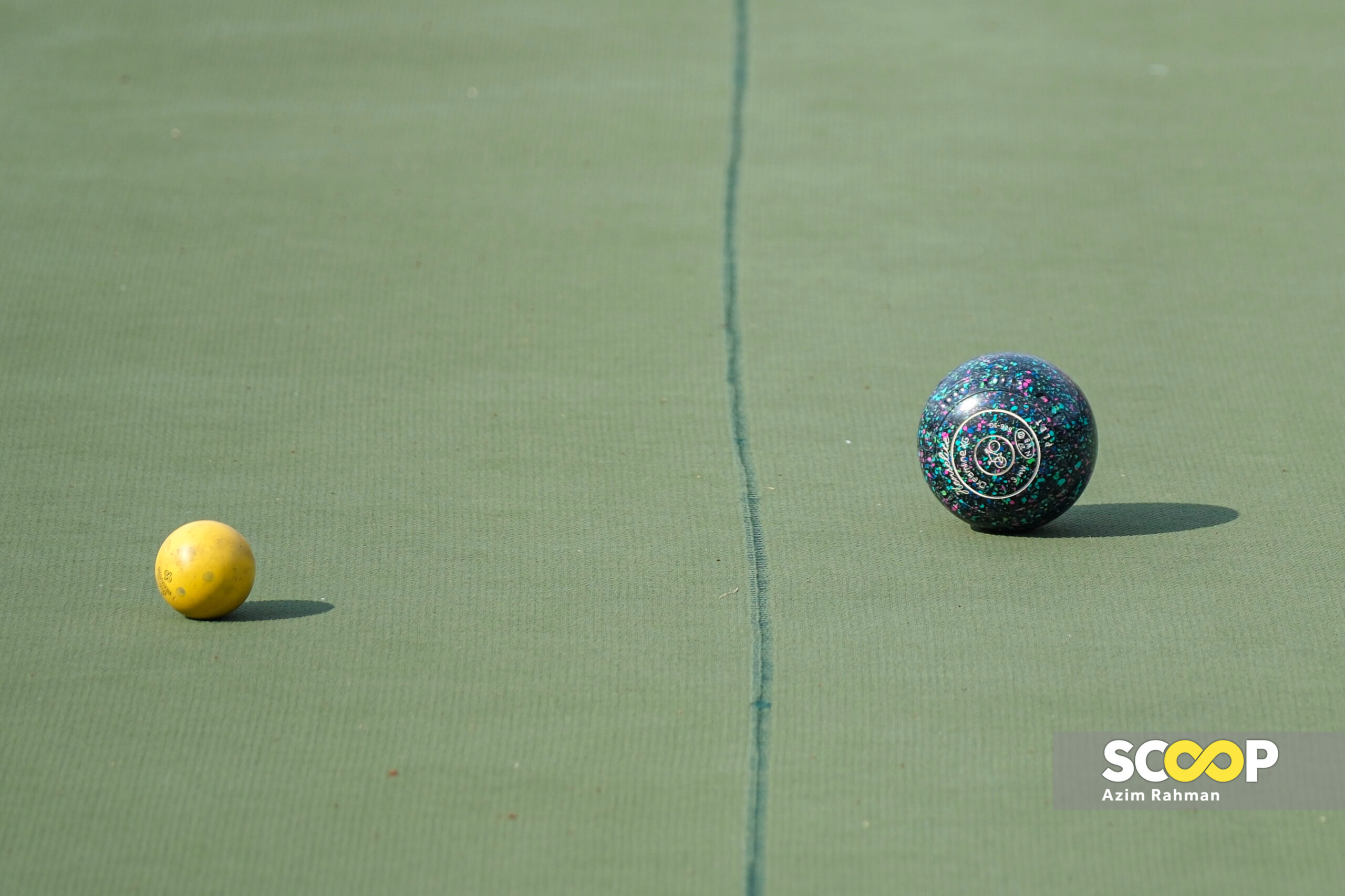 Sports Ministry, NSC mull funding for national lawn bowls squad