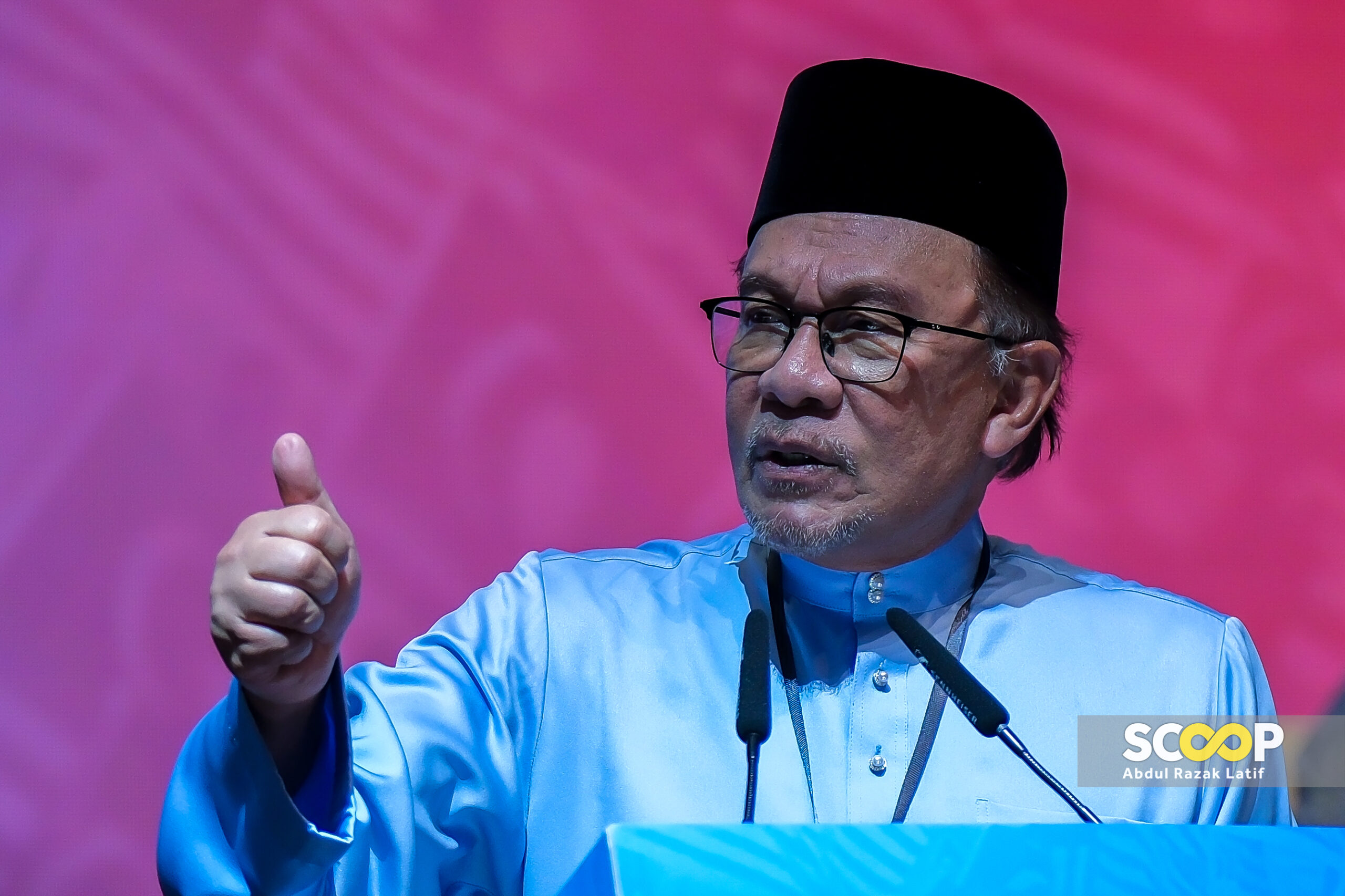 Foreign media reports on fuel subsidy cut unethical: Anwar