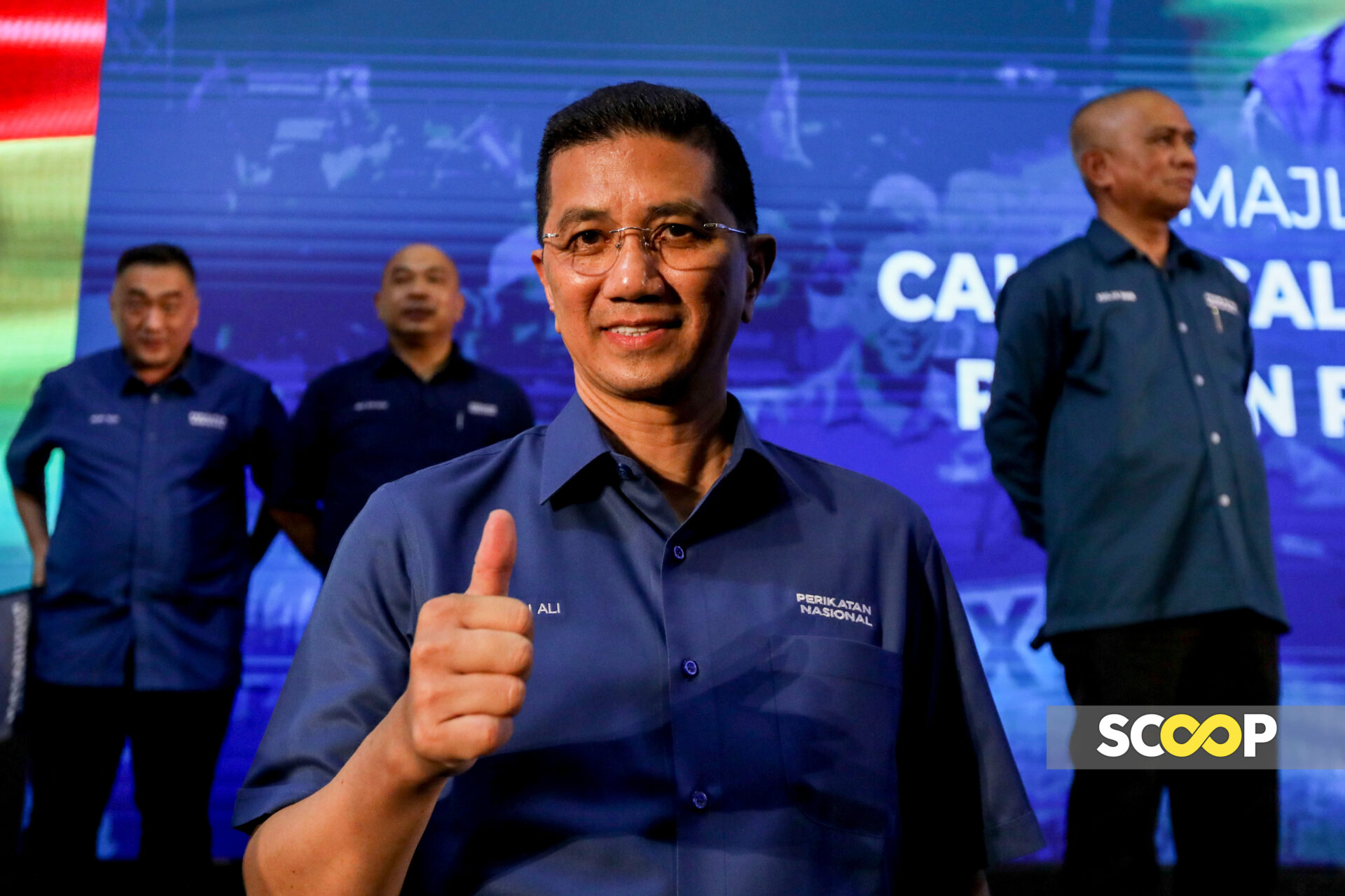 J&E Advance Tech suit: Azmin’s ‘telur’ speech ruined my birthday, says ...