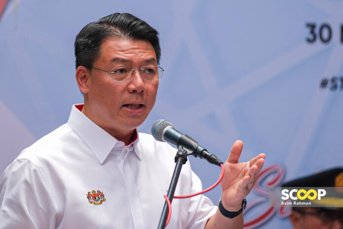 30032024 - Majlis Pelancaran Ops Siaga Raya Aidilfitri Tahun 2024 JBPM - AZIM RAHMAN