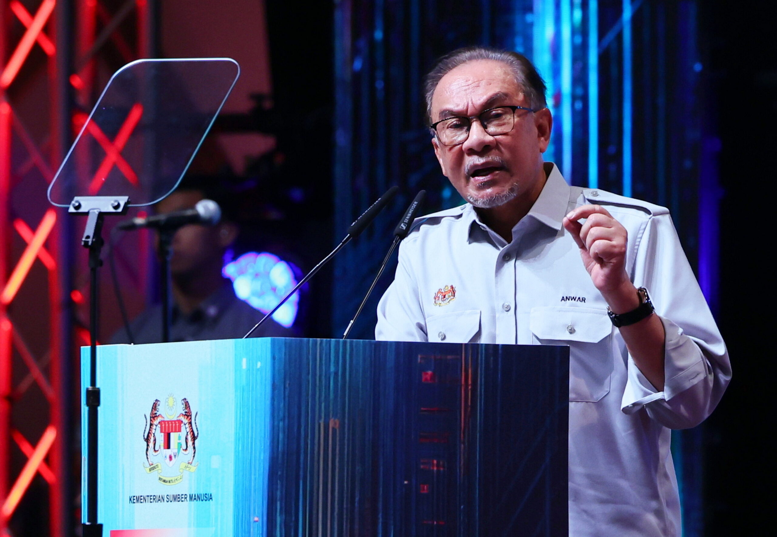 Casino in Forest City? Slanderers should be sent to jail, says Anwar