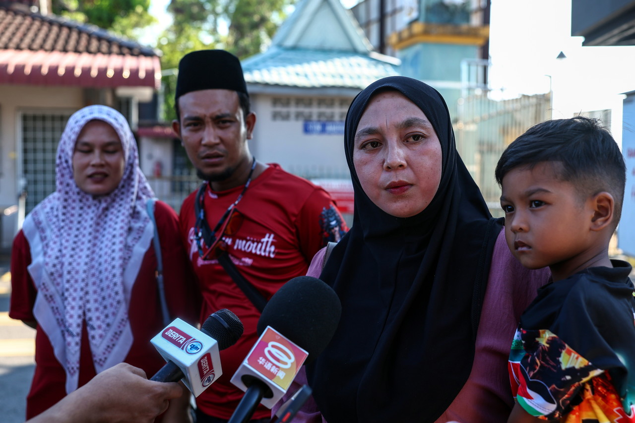 Narathiwat bombing: two Malaysians, including one pregnant, recall anxious time