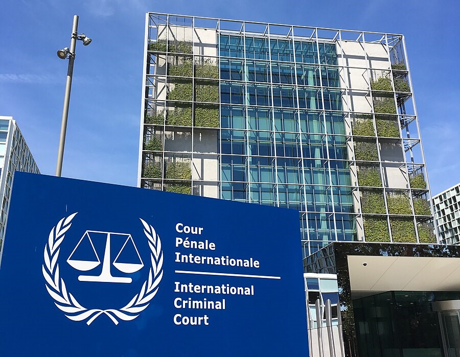 US senators’ letter to the ICC and the shadow of rogue state behaviour – Abbi Kandasamy