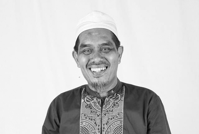 PAS’ Sg Bakap rep Nor Zamri Latiff dies after weeks in intensive care