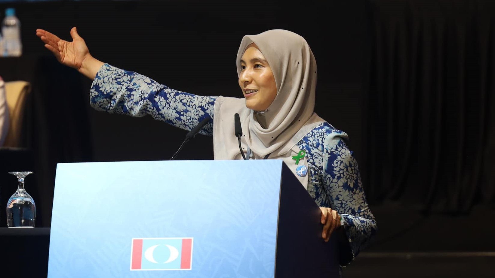 PKR marks 25th anniversary with festivities: Nurul Izzah announces May 11 carnival