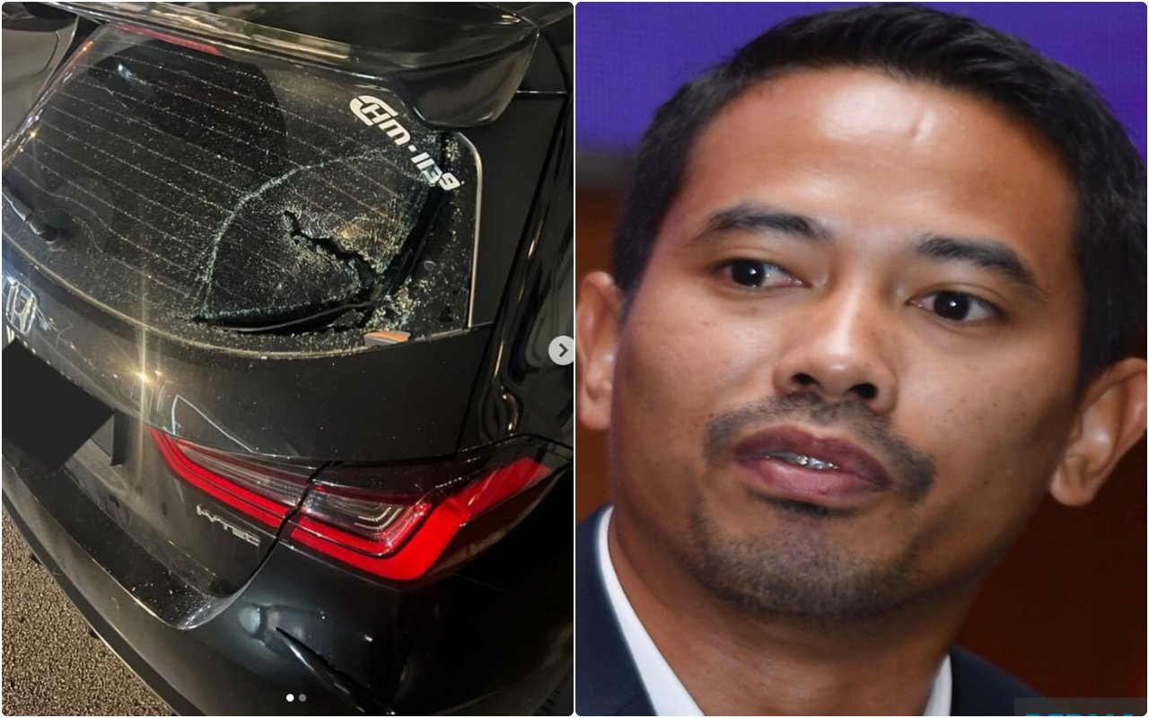 Attack on footballer Safiq Rahim not linked to two other assaults, Johor police believe